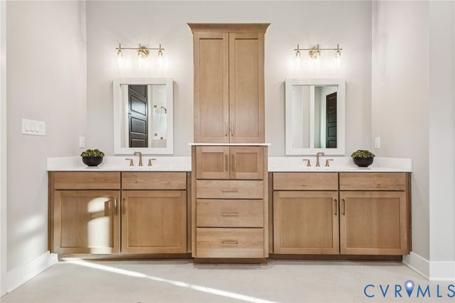 4945 Hundley Pl, Mechanicsville, VA 23111