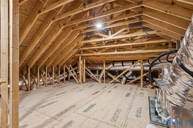 4945 Hundley Pl, Mechanicsville, VA 23111