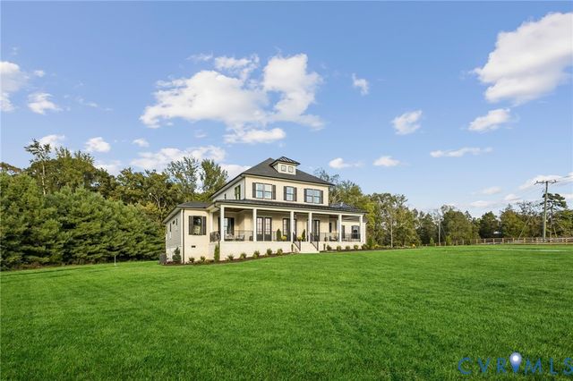 4945 Hundley Pl, Mechanicsville, VA 23111