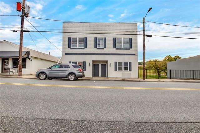 228 N Main Street, Cornelia, GA 30531