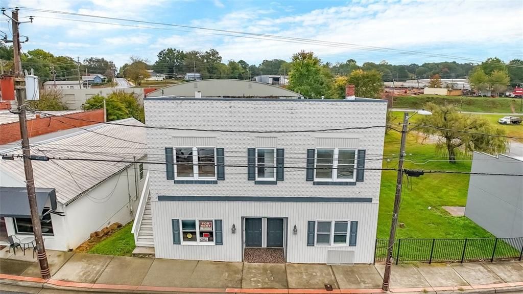 228 N Main Street, Cornelia, GA 30531