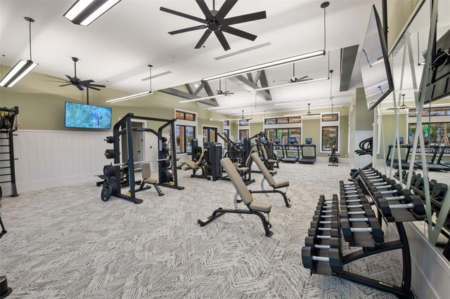 6565 BLAZING SPIRIT STREET, Wesley Chapel, FL 33545