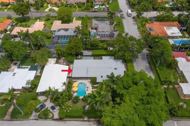 1205 Adams Street, Hollywood, FL 33019