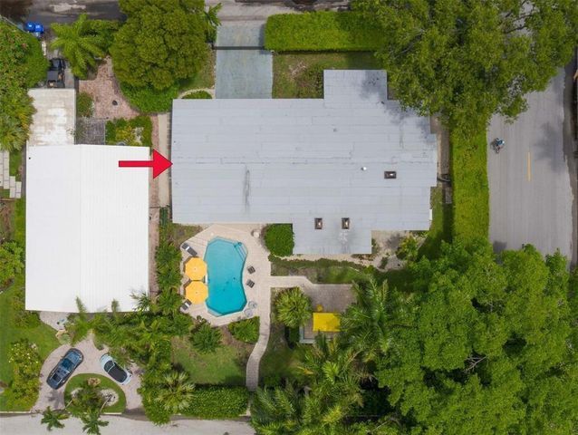 1205 Adams Street, Hollywood, FL 33019