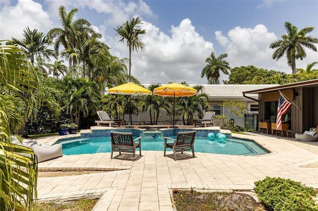 1205 Adams Street, Hollywood, FL 33019