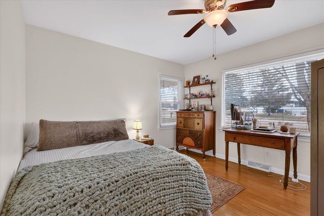 3985 Van Buren Street, Hudsonville, MI 49426