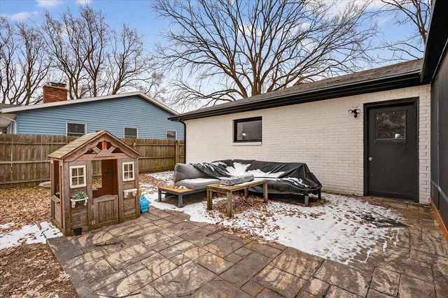 3985 Van Buren Street, Hudsonville, MI 49426