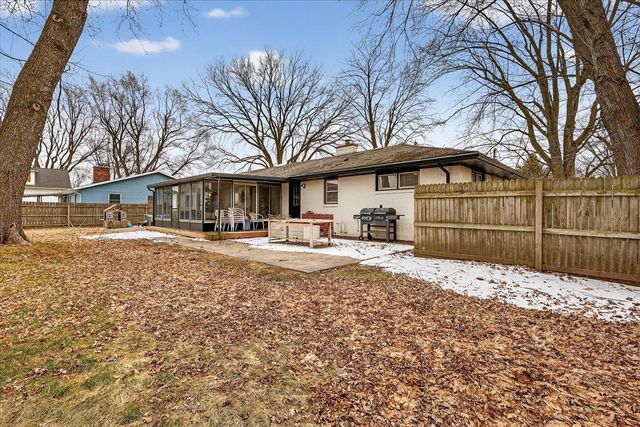 3985 Van Buren Street, Hudsonville, MI 49426