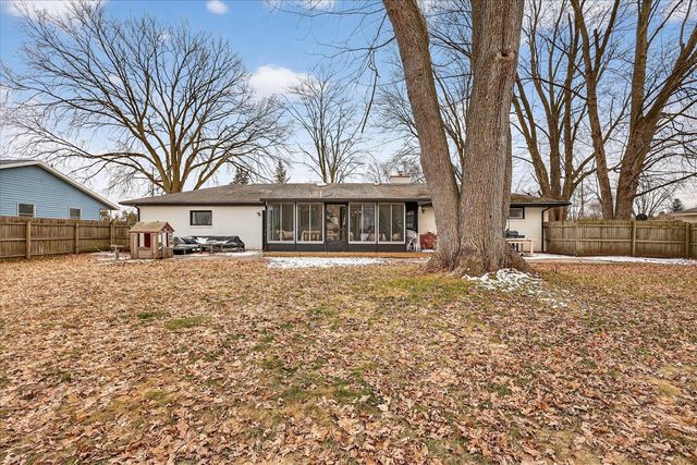 3985 Van Buren Street, Hudsonville, MI 49426