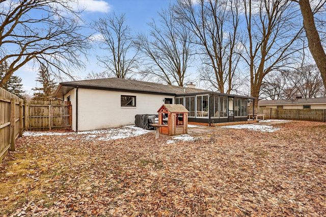 3985 Van Buren Street, Hudsonville, MI 49426