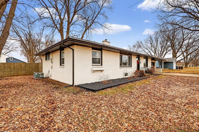 3985 Van Buren Street, Hudsonville, MI 49426