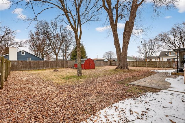 3985 Van Buren Street, Hudsonville, MI 49426