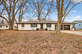 3985 Van Buren Street, Hudsonville, MI 49426
