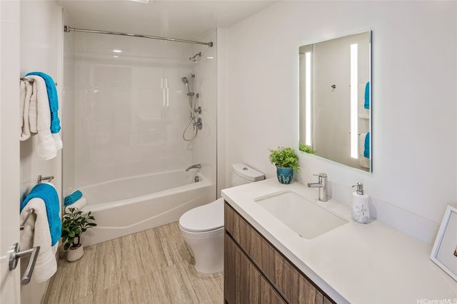 1515 Liona Street 4103, Honolulu, HI 96814