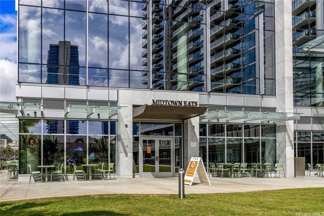 1515 Liona Street 4103, Honolulu, HI 96814