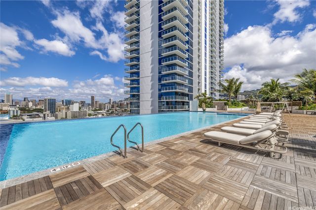 1515 Liona Street 4103, Honolulu, HI 96814