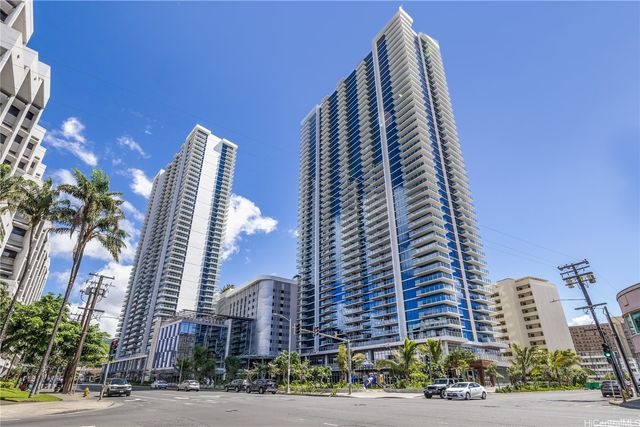 1515 Liona Street 4103, Honolulu, HI 96814