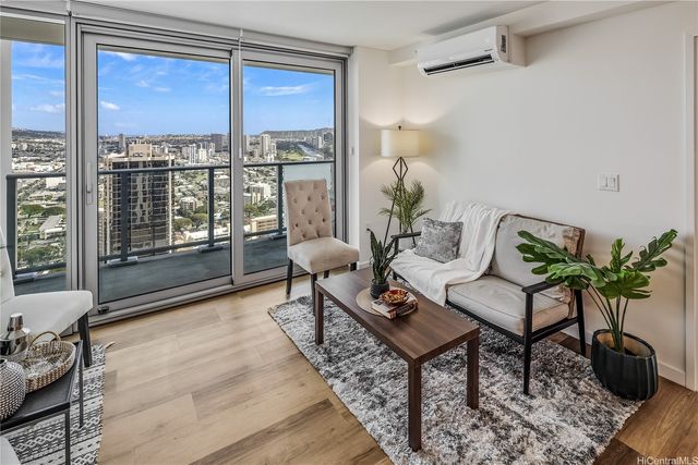 1515 Liona Street 4103, Honolulu, HI 96814