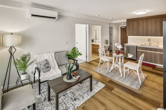 1515 Liona Street 4103, Honolulu, HI 96814