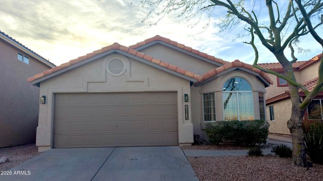 16830 S 20th PL Place, Phoenix, AZ 85048