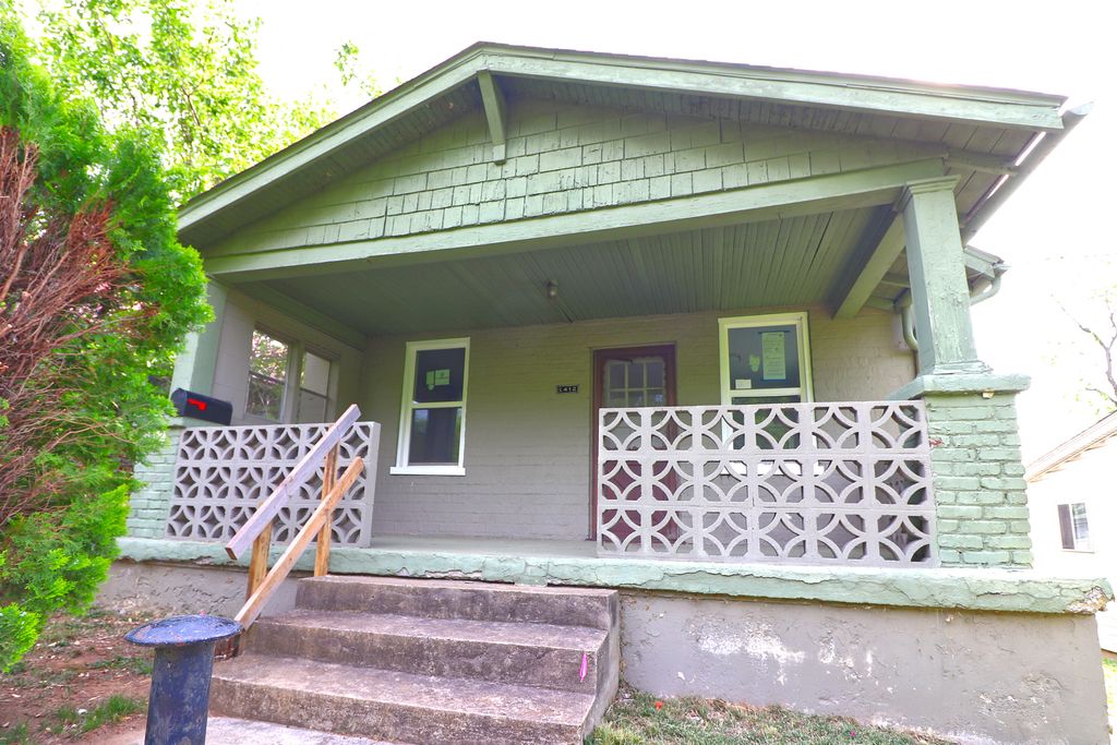 1412 9th ST, Roanoke, VA 24013