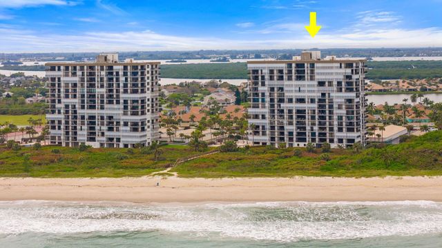 3150 N Hwy A1a, Fort Pierce, FL 34949