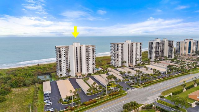 3150 N Hwy A1a, Fort Pierce, FL 34949