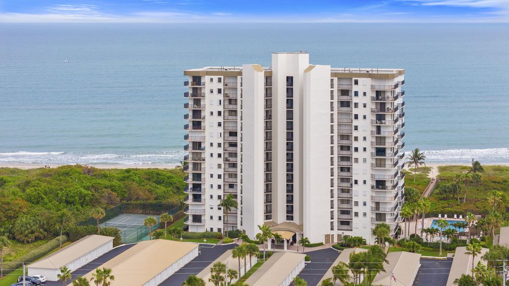3150 N Hwy A1a, Fort Pierce, FL 34949