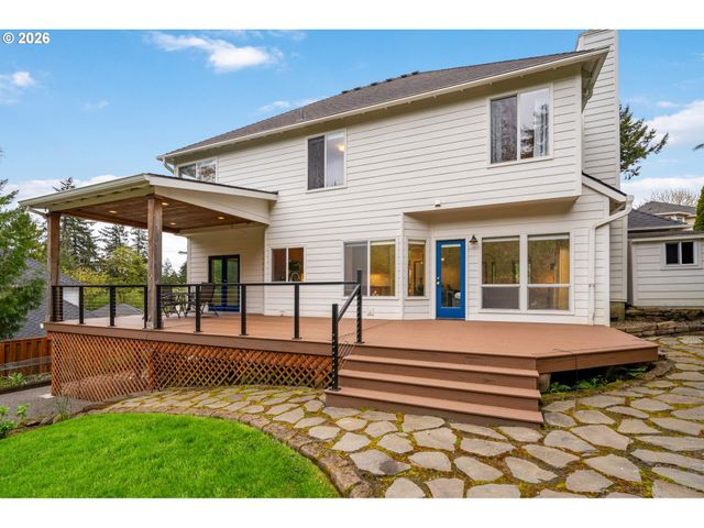 3327 Sw ARNOLD HEIGHTS Ter, Portland, OR 97219