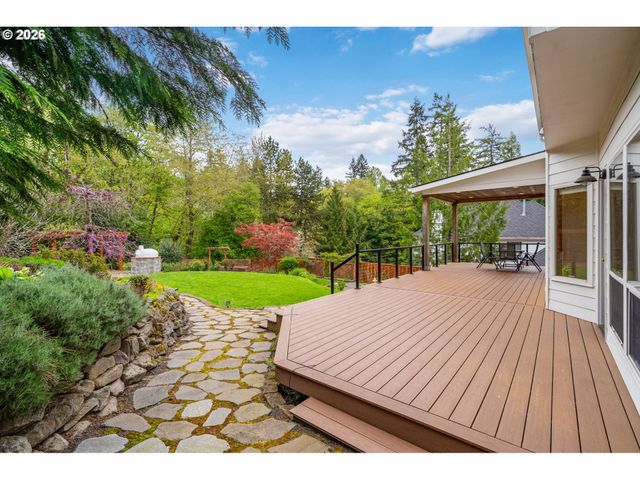 3327 Sw ARNOLD HEIGHTS Ter, Portland, OR 97219