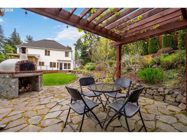 3327 Sw ARNOLD HEIGHTS Ter, Portland, OR 97219