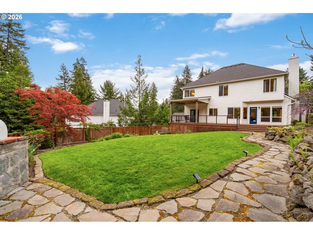 3327 Sw ARNOLD HEIGHTS Ter, Portland, OR 97219