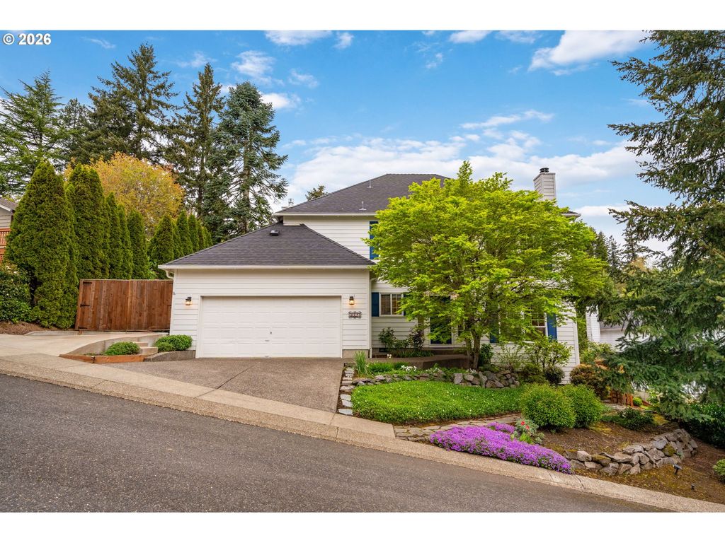 3327 Sw ARNOLD HEIGHTS Ter, Portland, OR 97219