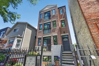 2709 N Campbell Avenue 1, Chicago, IL 60647