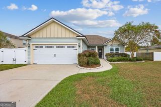 103 Paradise Court, Kingsland, GA 31548