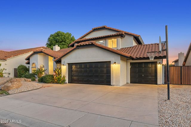 5641 E GRANDVIEW Road, Scottsdale, AZ 85254