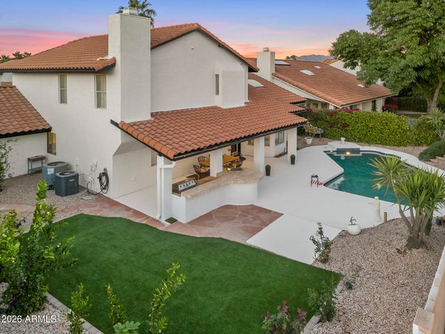 5641 E GRANDVIEW Road, Scottsdale, AZ 85254