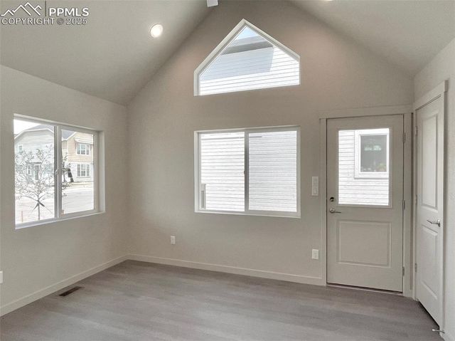 3541 Greenways Main Boulevard, Colorado Springs, CO 80922