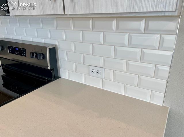 3541 Greenways Main Boulevard, Colorado Springs, CO 80922