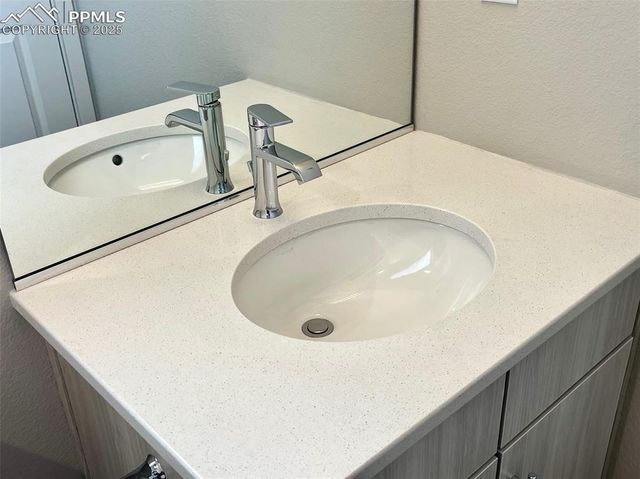 3541 Greenways Main Boulevard, Colorado Springs, CO 80922