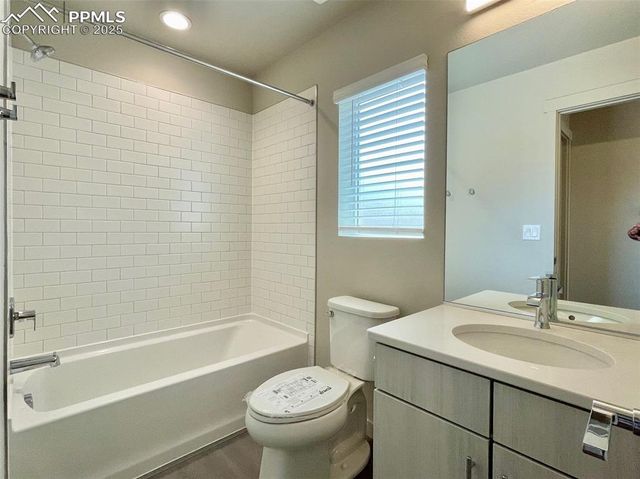 3541 Greenways Main Boulevard, Colorado Springs, CO 80922