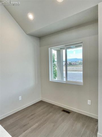 3541 Greenways Main Boulevard, Colorado Springs, CO 80922