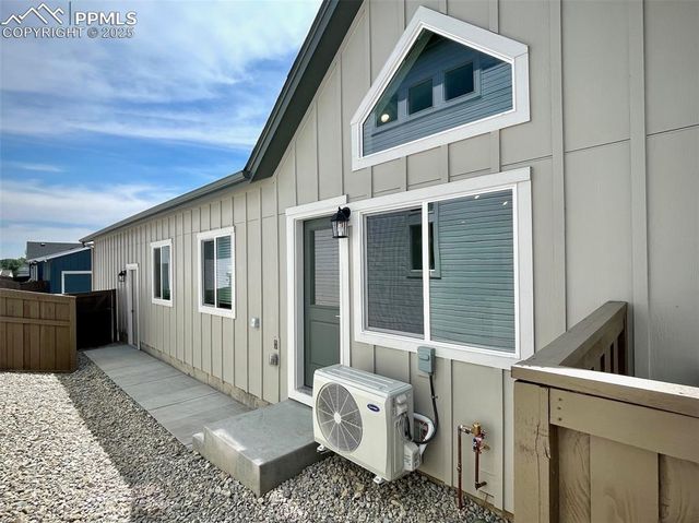 3541 Greenways Main Boulevard, Colorado Springs, CO 80922