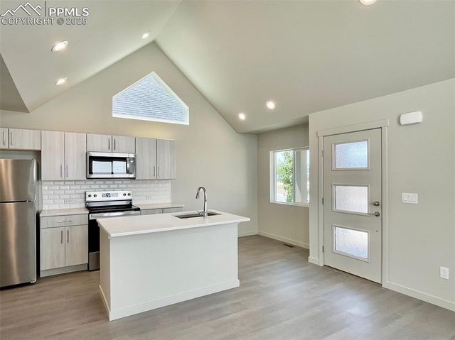 3541 Greenways Main Boulevard, Colorado Springs, CO 80922