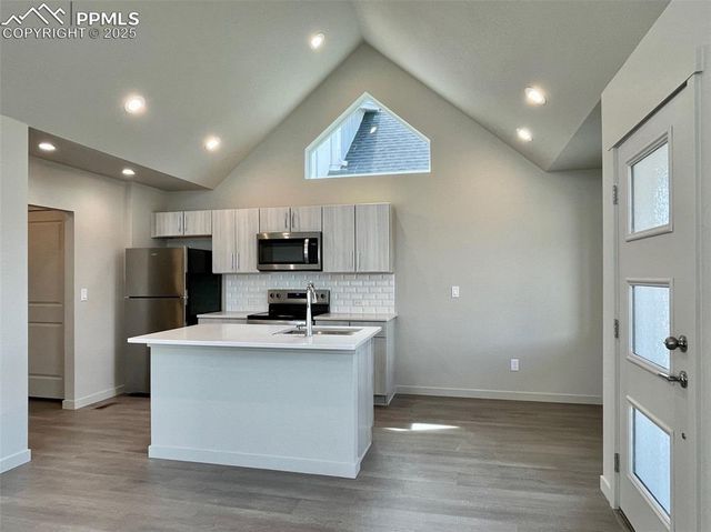 3541 Greenways Main Boulevard, Colorado Springs, CO 80922