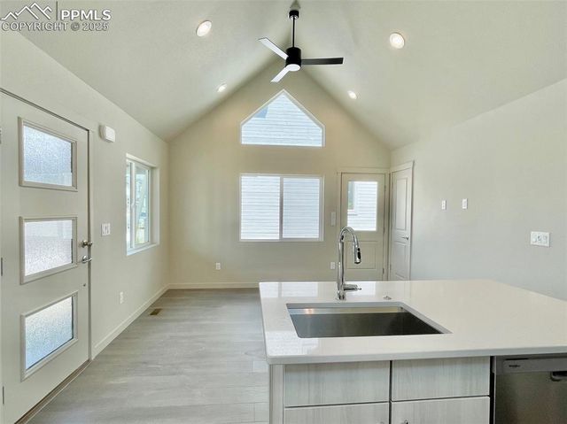 3541 Greenways Main Boulevard, Colorado Springs, CO 80922