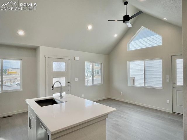 3541 Greenways Main Boulevard, Colorado Springs, CO 80922