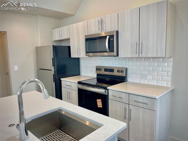 3541 Greenways Main Boulevard, Colorado Springs, CO 80922