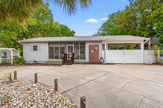 609 33rd Ave. S, North Myrtle Beach, SC 29582