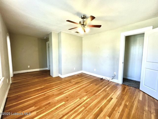 1905 29th Street, Lubbock, TX 79411